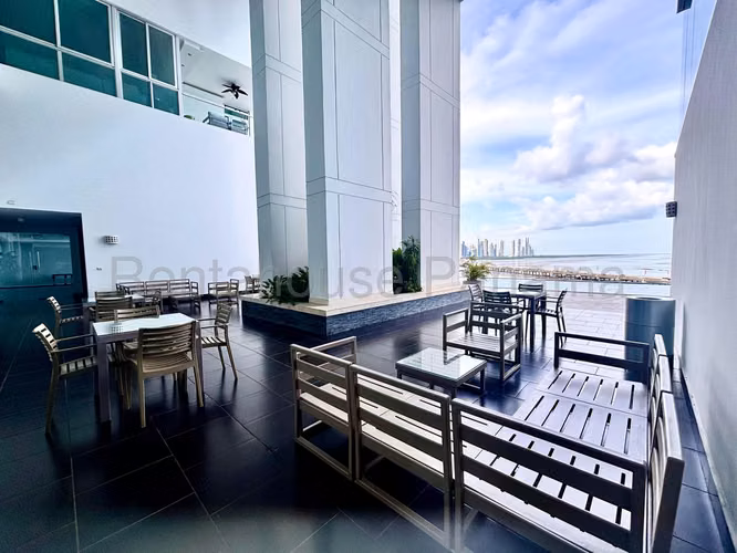 ALQUILER DE APARTAMENTO EN PH OCEAN SKY COCO DEL MAR HQ - Imagen 15