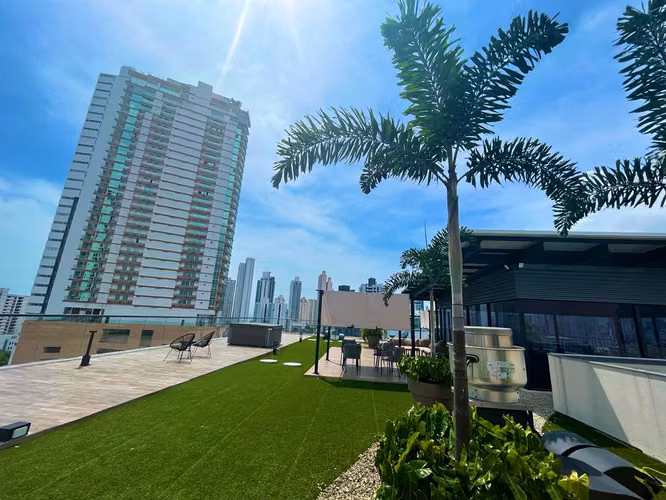 Apartamento en Alquiler en Coco del Mar – 94 m²  |  2 Recámaras | GALT - Imagen 13