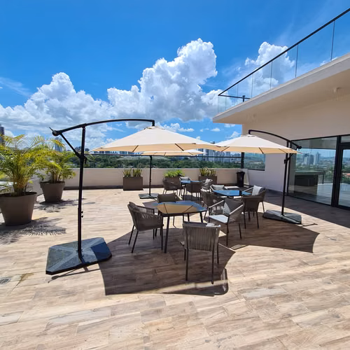 Apartamento en Alquiler en Coco del Mar – 94 m²  |  2 Recámaras | GALT - Imagen 12
