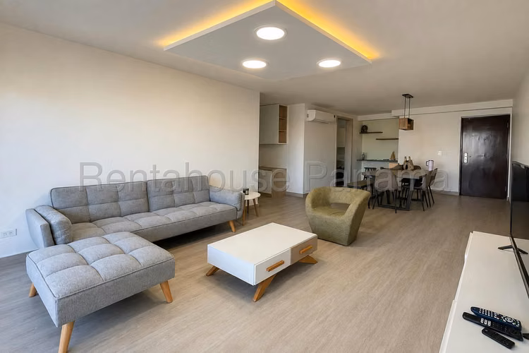 Alquiler Apartamento Bella vista Linea Blanca - Balboa Bay 27YCG1374 - Imagen 4
