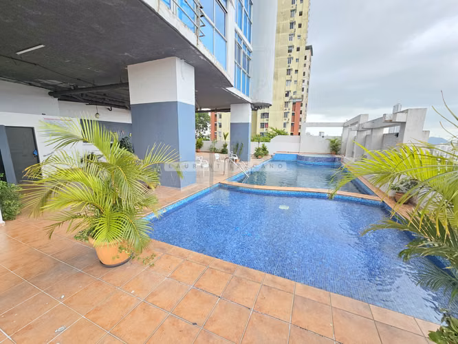 Venta de Apartamento en PH Crystal Hills - Villa de las Fuentes- Haga su oferta - Imagen 19