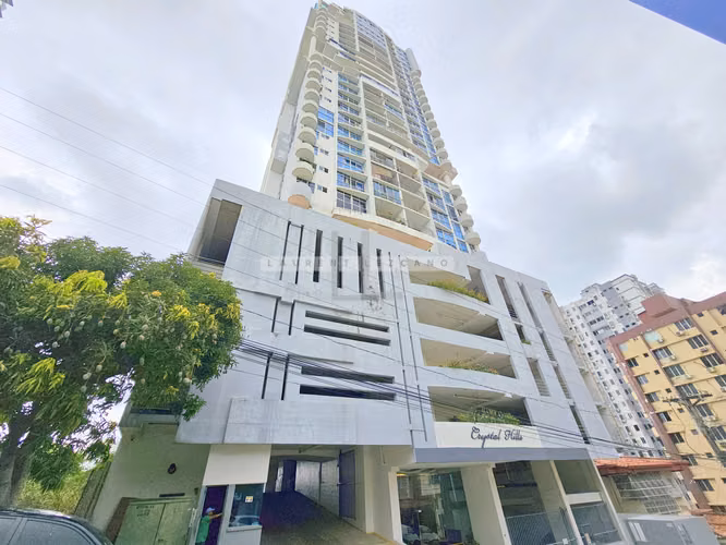 Venta de Apartamento en PH Crystal Hills - Villa de las Fuentes- Haga su oferta - Imagen 2