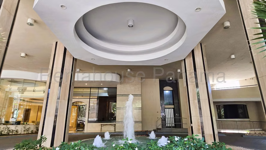 Venta Apartamento Golden Palace - Paitilla a Remodelar 27YCG1378 - Imagen 3