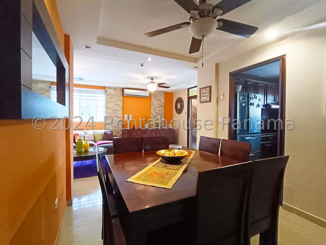 Vendo Casa en Chitré KA25-2662 - Imagen 4