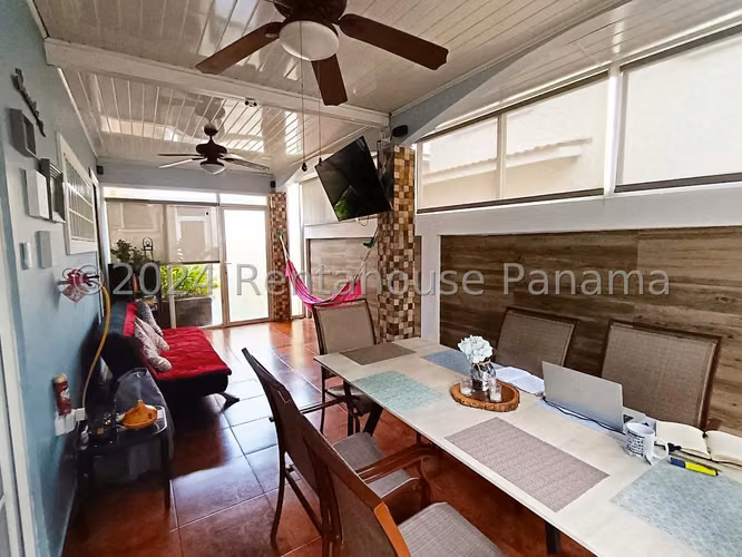 Vendo Casa en Chitré KA25-2662 - Imagen 14