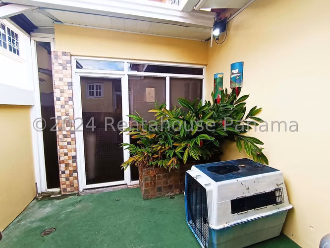 Vendo Casa en Chitré KA25-2662 - Imagen 15