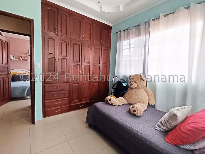 Vendo Casa en Chitré KA25-2662 - Imagen 11