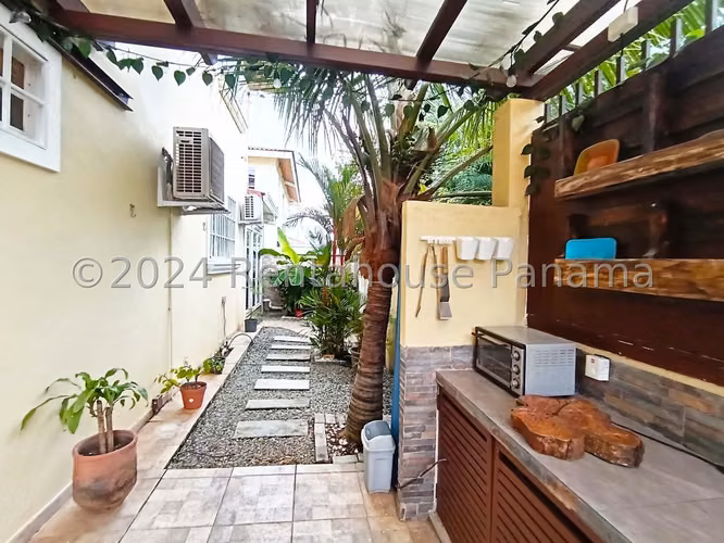 Vendo Casa en Chitré KA25-2662 - Imagen 17