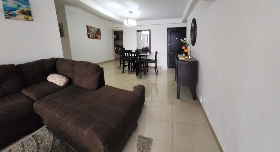 Apartamento Amoblado en Venta | San Francisco Bay | 94 m² | $179,000 - Imagen 9