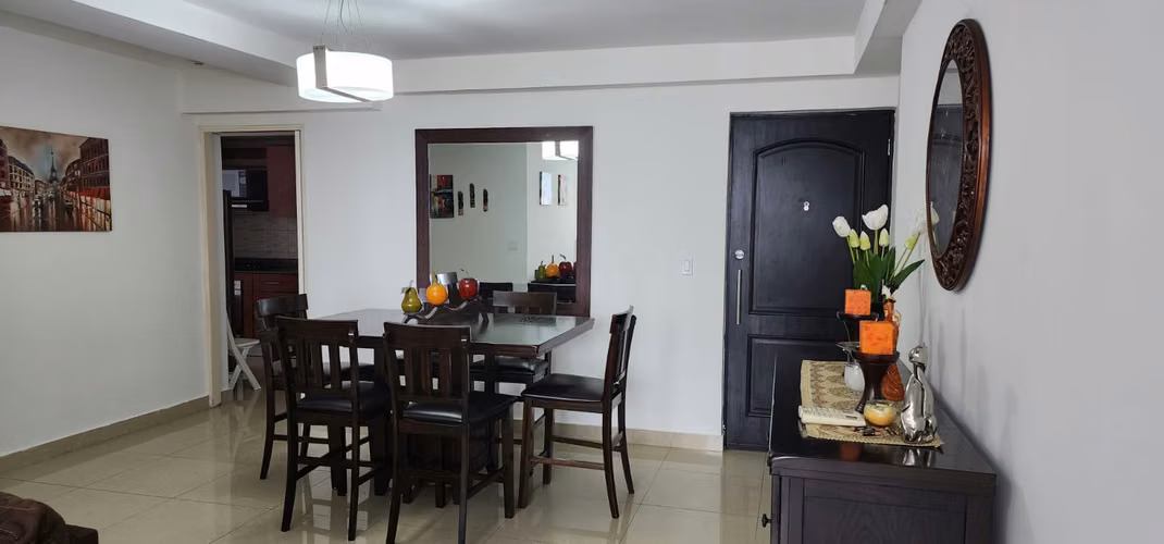 Apartamento Amoblado en Venta | San Francisco Bay | 94 m² | $179,000 - Imagen 4