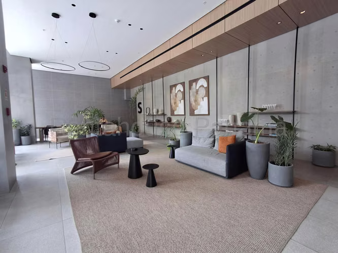 Apartment for sale in Amelia D KA27-1131