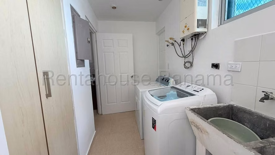 Alquiler Apartamento Costa del Este Costa View - Linea Blanca 27YCG598 - Imagen 5