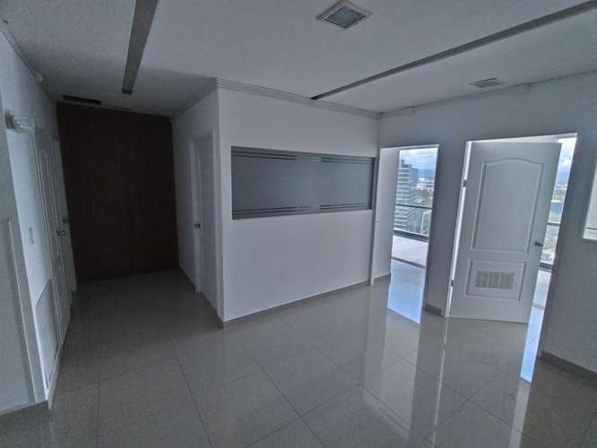 Financial Park - Alquiler de Oficina en Costa del Este Torre Financial Park - Imagen 17