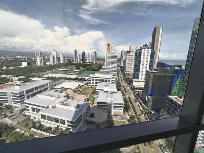 Financial Park - Alquiler de Oficina en Costa del Este Torre Financial Park - Imagen 4
