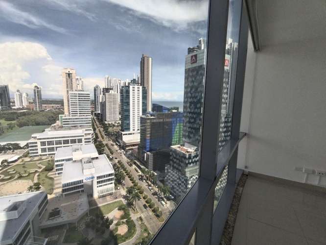 Financial Park - Alquiler de Oficina en Costa del Este Torre Financial Park - Imagen 6