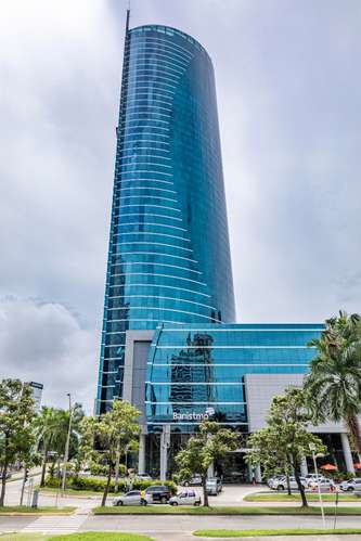 Financial Park - Alquiler de Oficina en Costa del Este Torre Financial Park