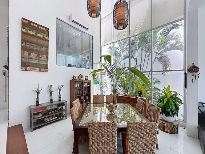 Venta de casa en Altos del Golf - Imagen 8