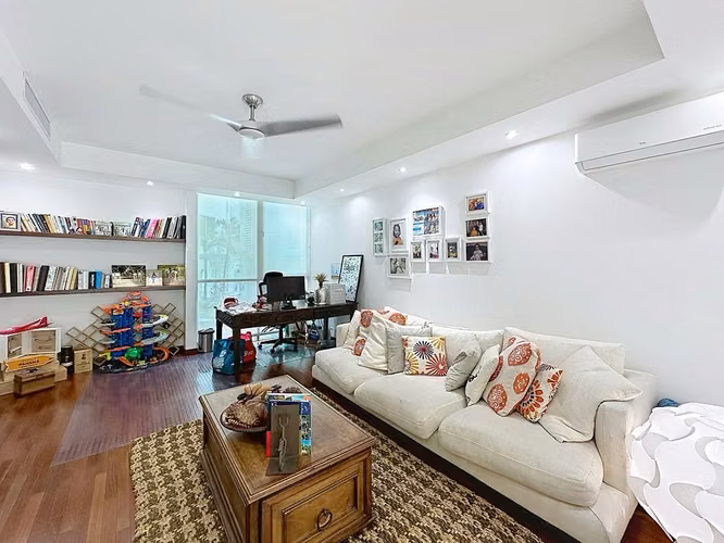Venta de casa en Altos del Golf - Imagen 7