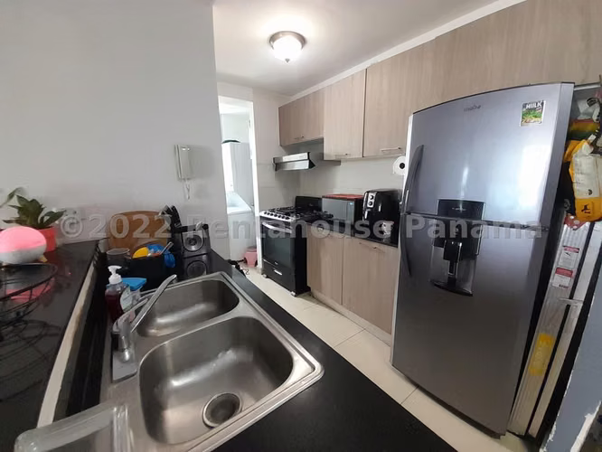 271301. Se vende apartamento 2 recámaras, 2 baños, 70.55m - Imagen 7