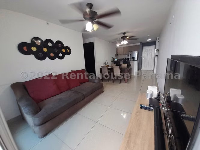 271301. Se vende apartamento 2 recámaras, 2 baños, 70.55m - Imagen 5