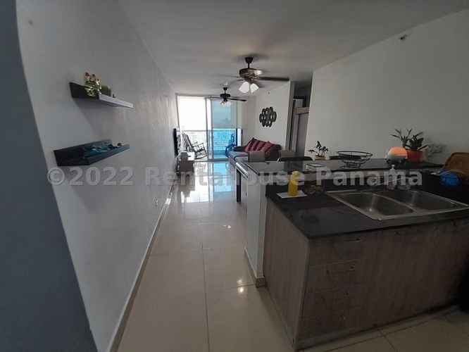 271301. Se vende apartamento 2 recámaras, 2 baños, 70.55m - Imagen 2
