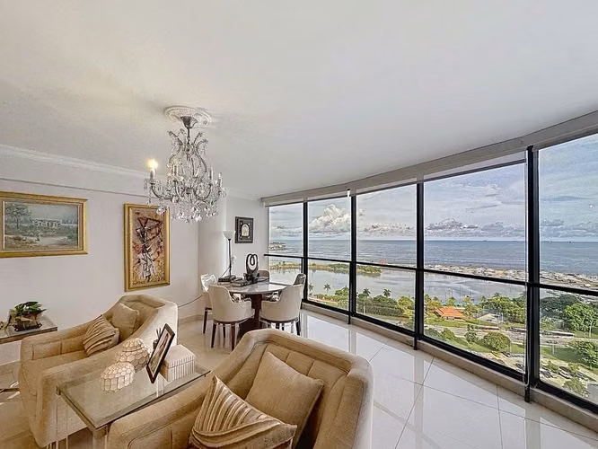 Venta de apartamento en Avenida Balboa – PH Roca Mar - Imagen 6