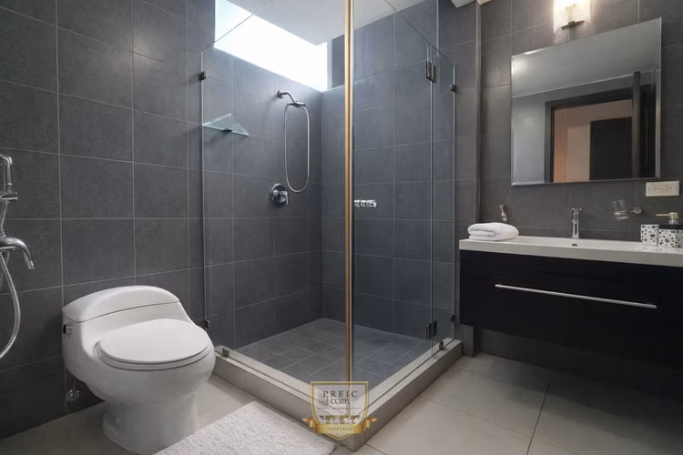 Apartamento Amoblado en Alquiler - Costa del Este PH Top Towers. SD - Imagen 8