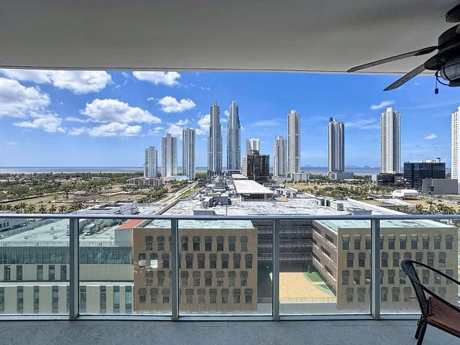 Venta de apartamento en Costa del este PH Latitude - Imagen 9