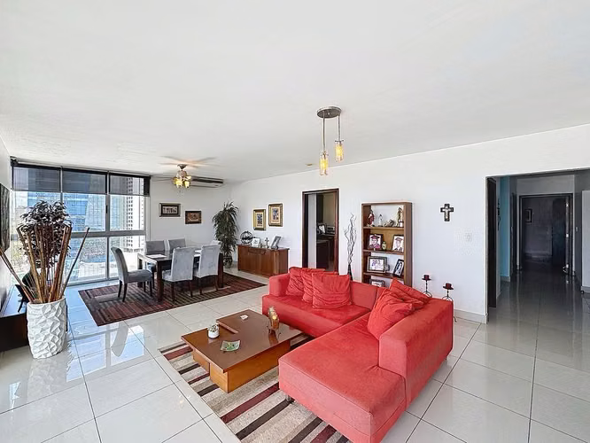 Venta de apartamento en Costa del este PH Latitude - Imagen 2