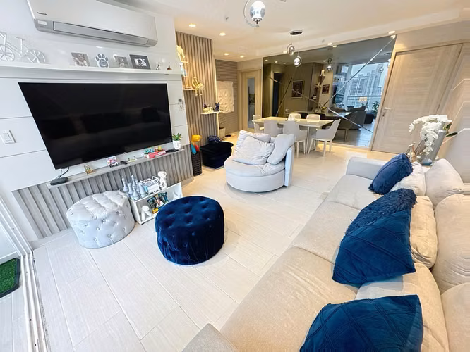 Venta de Apartamento en The Towers – San Francisco