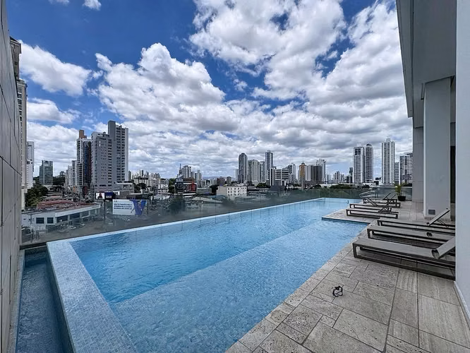 Venta de Apartamento en The Towers – San Francisco