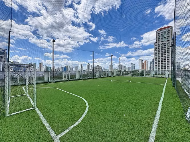 Venta de Apartamento en The Towers – San Francisco