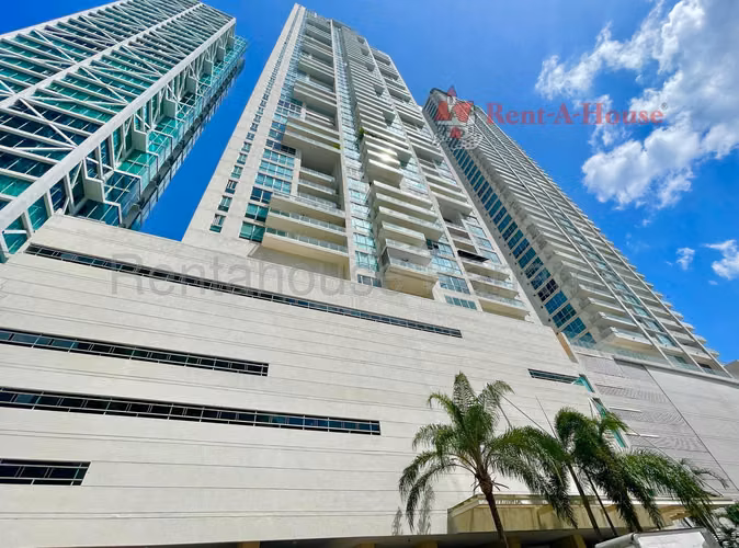Se Vende Apartamento en Punta Pacifica MDV27-1354