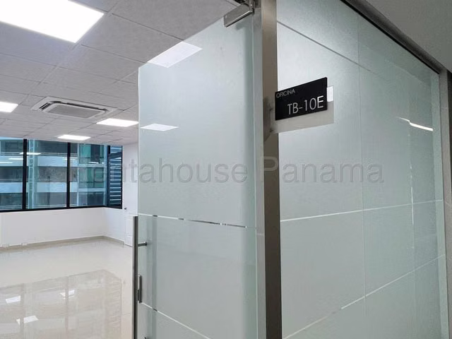 Alquiler de Oficina Comercial en Edison Park I5510GRR