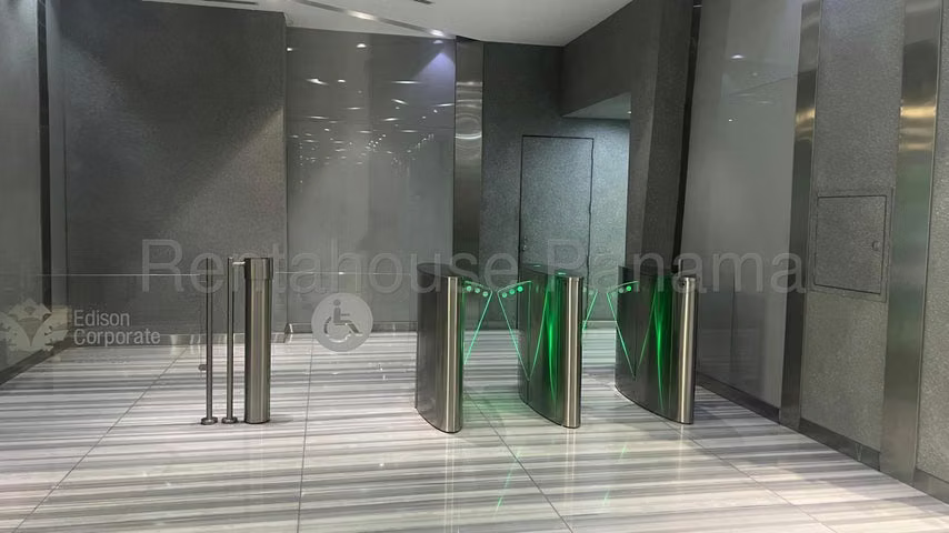 Alquiler de Oficina Comercial en Edison Park I5510GRR