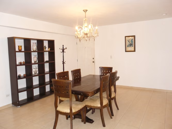 Se Vende Apartamento Amueblado, Punta Pacífica. PH PACIFIC BLUE $ 195,000.00 - Imagen 6