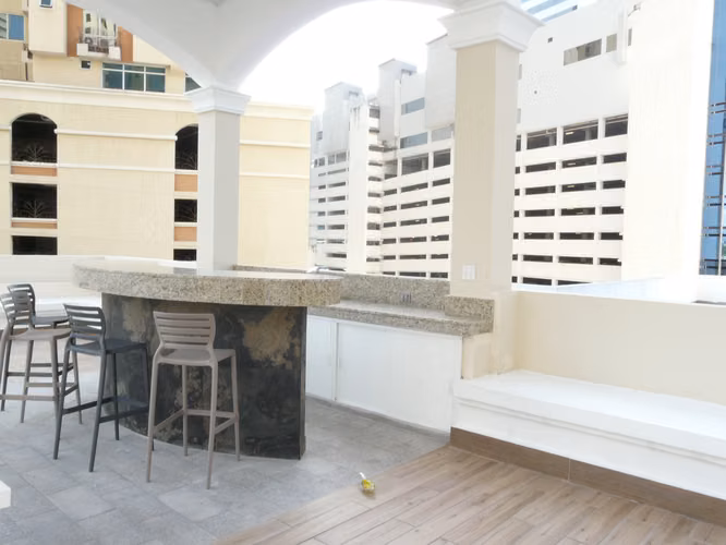 Se Vende Apartamento Amueblado, Punta Pacífica. PH PACIFIC BLUE $ 195,000.00 - Imagen 19