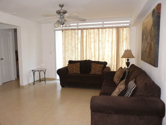 Se Vende Apartamento Amueblado, Punta Pacífica. PH PACIFIC BLUE $ 195,000.00 - Imagen 3