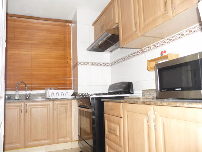 Se Vende Apartamento Amueblado, Punta Pacífica. PH PACIFIC BLUE $ 195,000.00 - Imagen 5