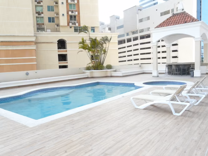 Se Vende Apartamento Amueblado, Punta Pacífica. PH PACIFIC BLUE $ 195,000.00 - Imagen 16