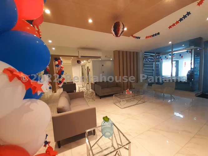 Vendo Apartamento en Carrasquilla LC27-1301 - Imagen 2