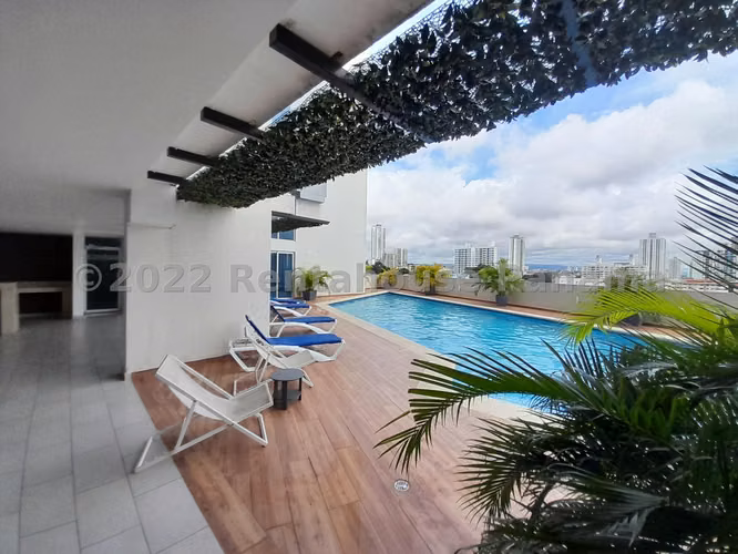 Vendo Apartamento en Carrasquilla LC27-1301 - Imagen 18