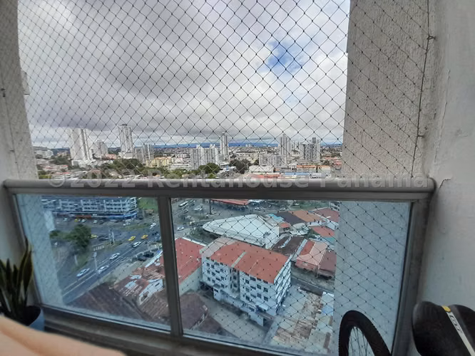 Vendo Apartamento en Carrasquilla LC27-1301 - Imagen 8