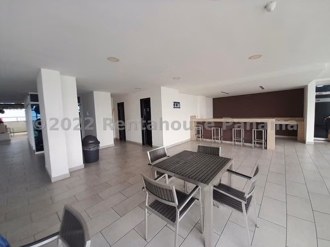 Vendo Apartamento en Carrasquilla LC27-1301 - Imagen 16