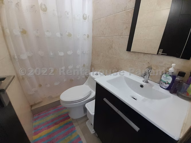 Vendo Apartamento en Carrasquilla LC27-1301 - Imagen 13