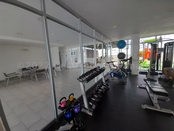 Vendo Apartamento en Carrasquilla LC27-1301 - Imagen 19