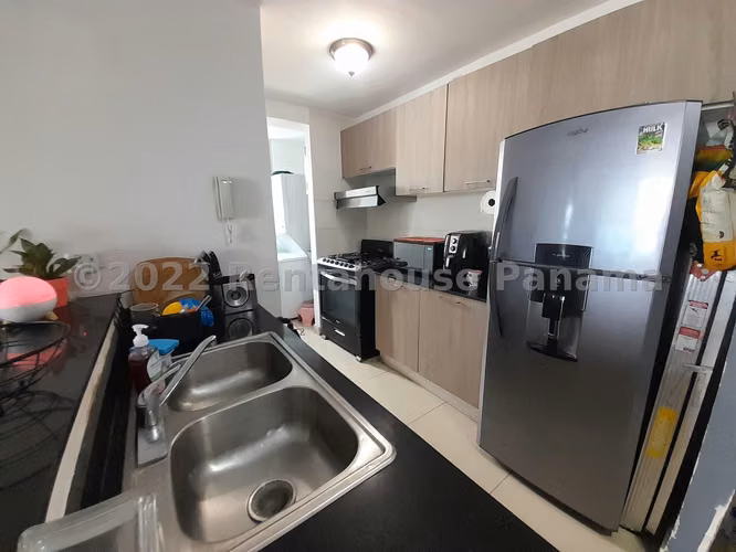 Vendo Apartamento en Carrasquilla LC27-1301 - Imagen 11
