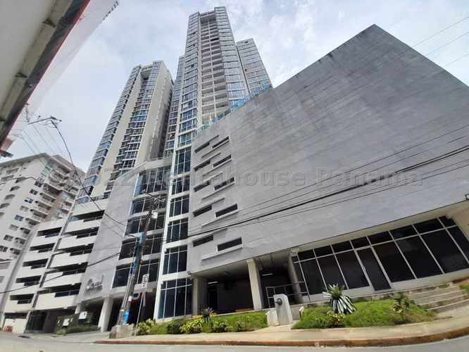 Vendo Apartamento en Carrasquilla LC27-1301