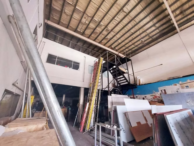 Galera de 2031m2 en venta en Parque Industrial de Costa del Este - Imagen 17