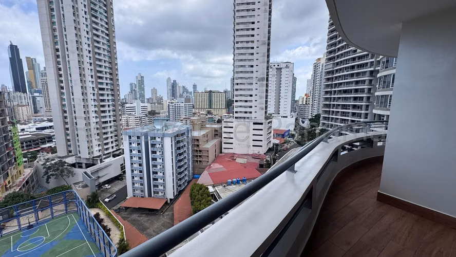 Vendo Apartamento en El Cangrejo LC27-1326 - Imagen 4